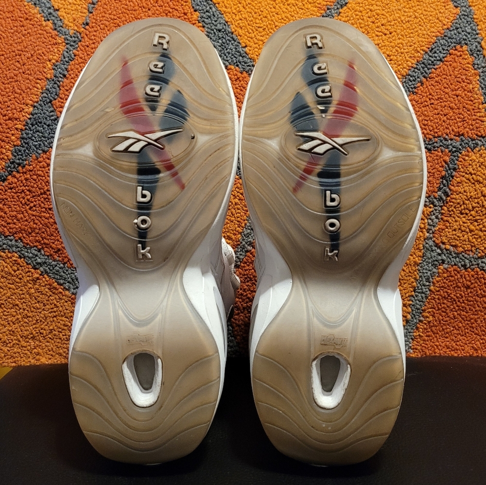 Reebok Question Mid - Picture 8 of 8